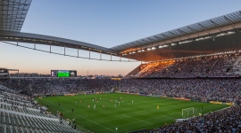 Arena Corinthians
