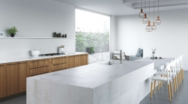 Dekton Nilium