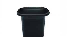 Ligne Roset - Tabouret Monolog/Pieter Maes
