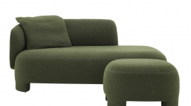 Ligne Roset -Taru /Sebastian Herkner 