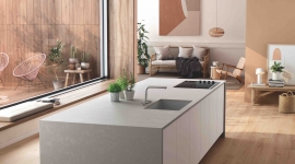 Silestone Loft Poblenou