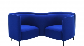 LIGNE ROSET - HEMICYCLE 