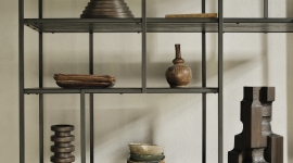 Collection Objets en bois - Ethnicraft