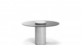 Karakter - Castore dining table