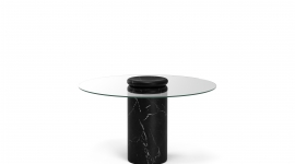 Karakter - Castore dining table