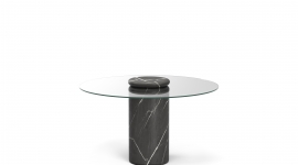 Karakter - Castore dining table