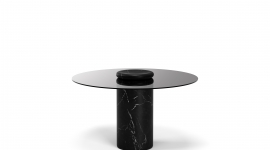 karakter - Castore dining table