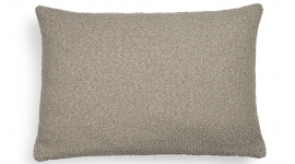 Coussin Outdoor Oat boucle rectangulaire - Ethnicraft