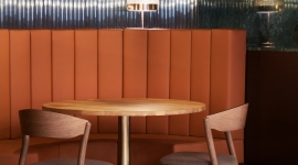 CUT ARCHITECTURES - BAR