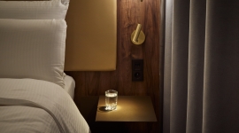 CUT ARCHITECTURES - CHAMBRES TEMOIN