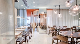 CUT ARCHITECTURE - UMAMI