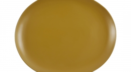 Plateau MANDARIN Tabac