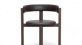 KARAKTER - PRINCIPAL DINING CHAIR 