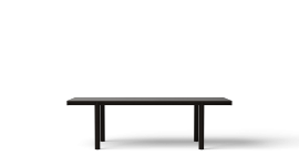 KARAKTER - PRINCIPAL DINING TABLE 