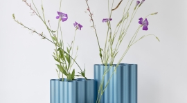 VITRA - VASE NUAGE E