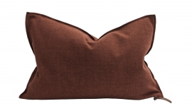 Coussin Vice Versa RIVA Argile