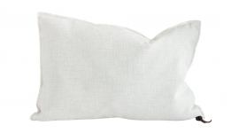 Coussin Vice Versa RIVA Blanc