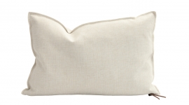 Coussin Vice Versa RIVA Off White