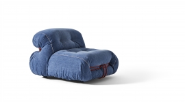 CASSINA - Soriana Denim