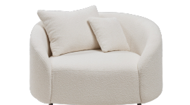fauteuil JULIKA 