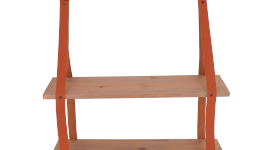 Etagère murale INDIANA - 4MURS 