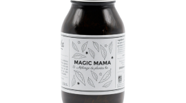 4MURS - Tisane Magic Mama