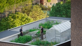 ATELIER DU PONT - FORT DE L'EST 12