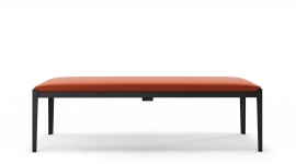 COTONE SLIM BENCH 1 - CASSINA PRO