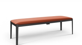 COTONE SLIM BENCH 2 - CASSINA PRO