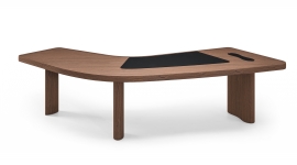 BUREAU BOOMERANG DESK 2 - CASSINA PRO