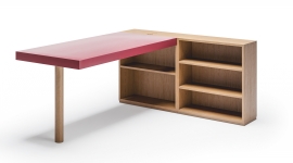 LC16 BUREAU DESK 1 - CASSINA PRO