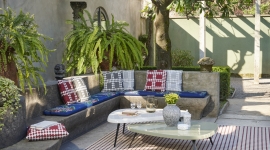 Table mexique outdoor - lifestyle 1