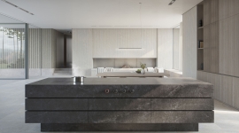 Gaggenau The essential induction 3