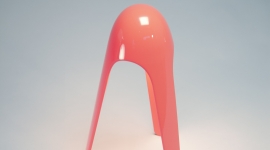 Martinelli Luce - Cyborg - Karim Rashid