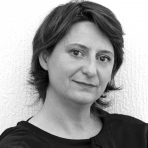 ISABELLE CRÉMOUX-MIRGALET