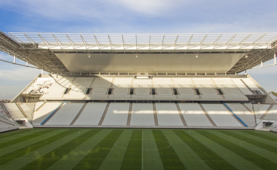 Arena Corinthians