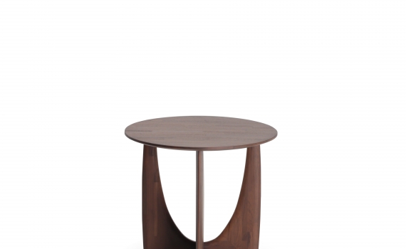 Table d'appoint Geometric - Ethnicraft