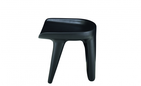 Ligne Roset - Tabouret Monolog/Pieter Maes