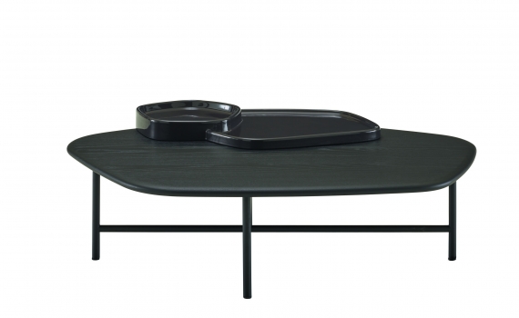 Ligne Roset - Table basse Lewa/Sebastian Herkner 