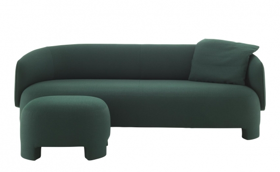 Ligne Roset -Taru /Sebastian Herkner 