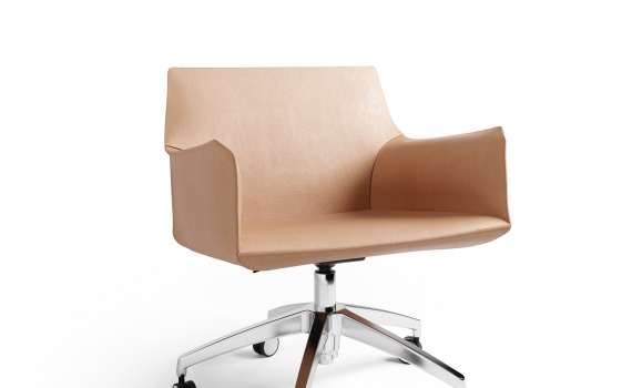 CAB OFFICE PRESIDENT 2 - CASSINA PRO