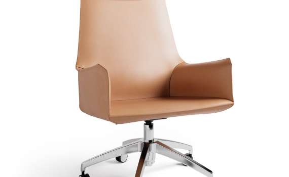 CAB OFFICE PRESIDENT 4 - CASSINA PRO