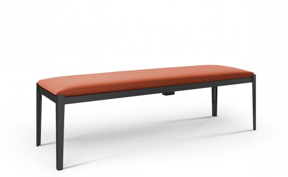 COTONE SLIM BENCH 2 - CASSINA PRO