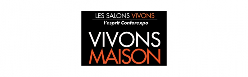 VIVONS MAISON