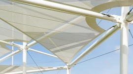 LIVE SITE du PARC OLYMPIQUE
