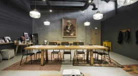 Coworking MOB LYON 