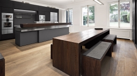 Showroom Paris Gaggenau