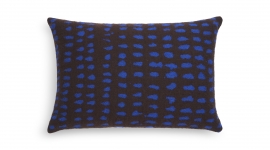 Coussin Brown Dots - Ethnicraft