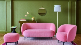 LIGNE ROSET - ALL THE WAY