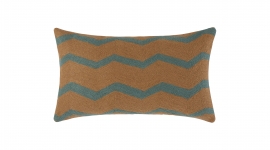 Enveloppe de coussin Ziggy - Madura
